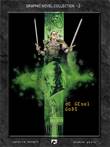 Graphic novel Collection 2 De gesel Gods - Integraal