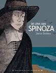Jaron Beekes - diversen De lens van Spinoza