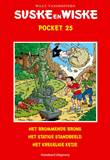 Suske en Wiske - Pocket 25 Pocket 25