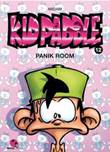 Kid Paddle 12 Panic Room