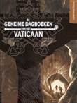 Geheime dagboeken van het Vaticaan 3 Onder de berg