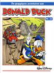 Donald Duck - Grappigste avonturen, de 22 De grappigste avonturen van