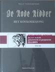 Rode Ridder, de 231 Het koekoeksjong