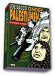 Joe Sacco - Collectie Onder Palestijnen
