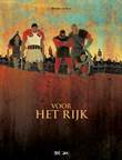 Bastien Vivès Voor het rijk