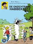Fenix Collectie 75 / Kari Lente (Fenix) De onzichtbare Habbekratz