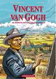 EurEducation 5 Vincent van Gogh - De worsteling v.e. Kunstenaar
