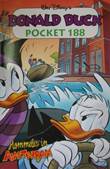 Donald Duck - Pocket 3e reeks 188 Hommeles in Amsterdam
