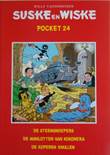 Suske en Wiske - Pocket 24 Pocket 24