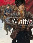 Mattéo 2 Tweede periode (1917-1918)