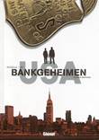 Bankgeheimen - USA 2 Norman Brothers