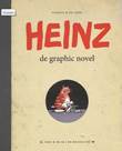 Heinz - Diversen Heinz, De graphic novel