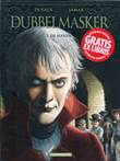 Dubbelmasker 5 De hanen