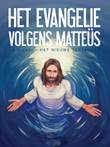 Bijbel, de Het evangelie volgens Matteüs, NT