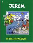 Jerom - Adhemar 25 De walvisvaarders