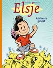 Elsje - A4 formaat 1 Als beste getest