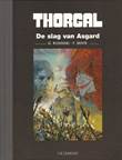Thorgal 32 De slag van Asgard