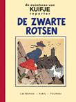 Kuifje 6 De zwarte rotsen