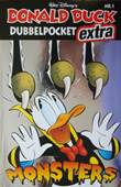 Donald Duck - Thema Pocket 1 Monsters