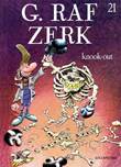 G.raf Zerk 21 Knook-out