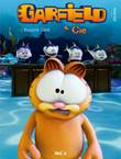 Garfield & Cie 1 Katvis