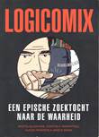 Alecos Papadatos - Collectie Logicomix - Een epische zoektocht naar de waarheid