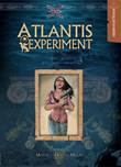 Atlantis Experiment 3 Adrian Kenton - Zanya Sentoya Orozco