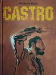 Reinhard Kleist - Collectie Castro