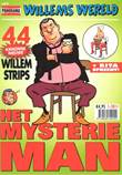 Willems Wereld 12 Het mysterie man