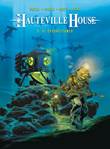 Hauteville House 3 De spooksteamer