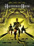 Hauteville House 1 Zelda