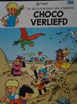 Jommeke 253 Choco verliefd