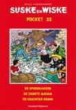 Suske en Wiske - Pocket 22 Pocket 22