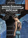 Geheime dagboeken van het Vaticaan 2 De Sint-Jakobsweg