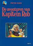 Kapitein Rob - Rijperman uitgave 1-41 Kapitein Rob compleet