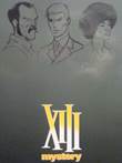 XIII Mystery Box XIII Mystery - Box (Deel 1-3)