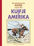 Kuifje 2 Kuifje in Amerika
