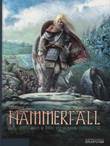 Hammerfall Pakket Hammerfall 1-4