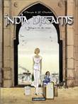 India Dreams 1 Wegen in de mist
