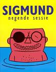 Sigmund - Sessie 9 Negende sessie