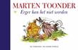 Bommel en Tom Poes - Blauwe reeks 53 Erger kan het niet worden