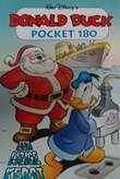 Donald Duck - Pocket 3e reeks 180 Een ijzige kerst