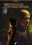 1800 Collectie 2 / Mr. Hyde vs Frankenstein 1 De laatste nacht van God