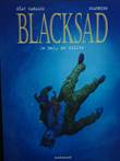 Blacksad 4 De hel, de stilte