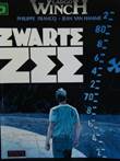 Largo Winch 17 Zwarte zee