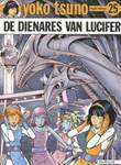 Yoko Tsuno 25 De dienares van lucifer