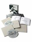 Red Rat box Rondos, A Black & White Statement
