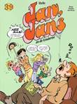 Jan, Jans en de kinderen 39 Deel 39