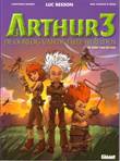 Arthur3 1 De oorlog van de twee werelden