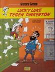Lucky Luke - Nieuwe avonturen van, de 4 Lucky Luke tegen Pinkerton